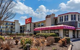 Econo Lodge Inn & Suites Rehoboth Beach